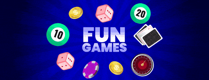 FUN-GAMES